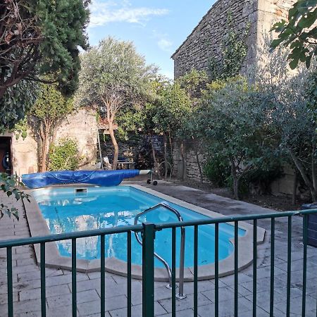 La Maison D'A Cote Мюс Экстерьер фото