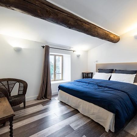 La Maison D'A Cote Мюс Экстерьер фото