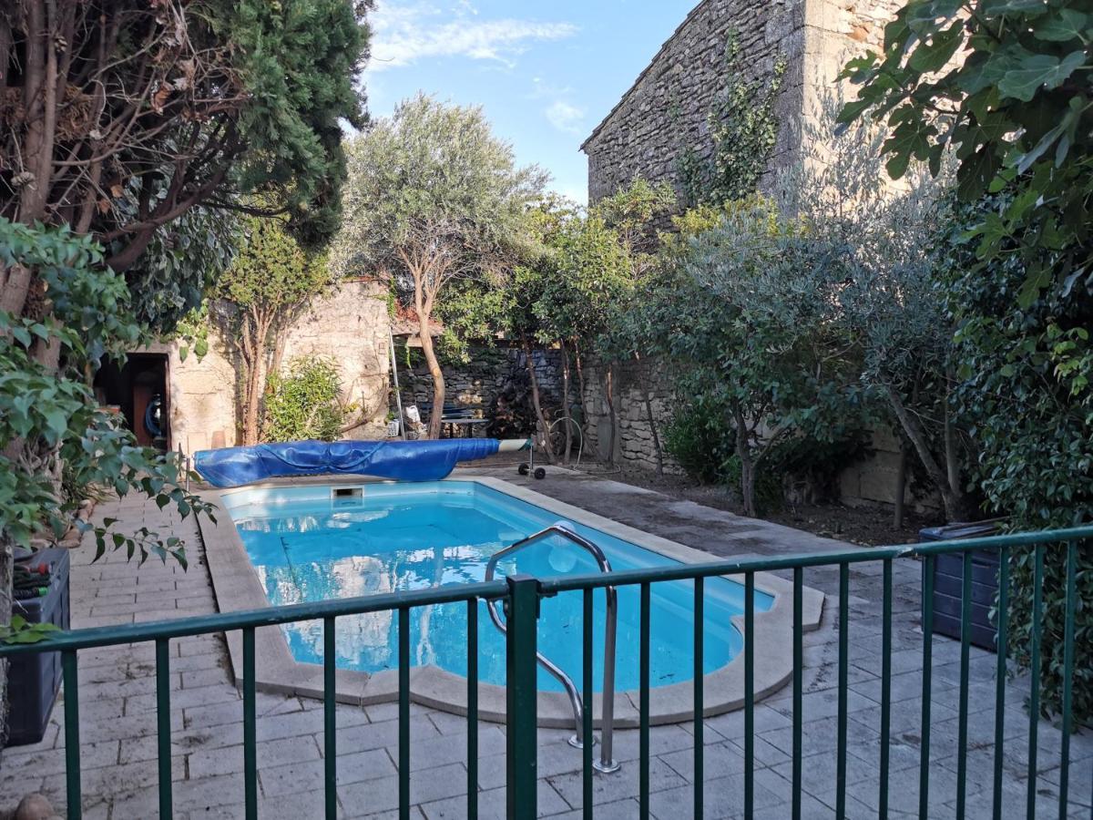 La Maison D'A Cote Мюс Экстерьер фото