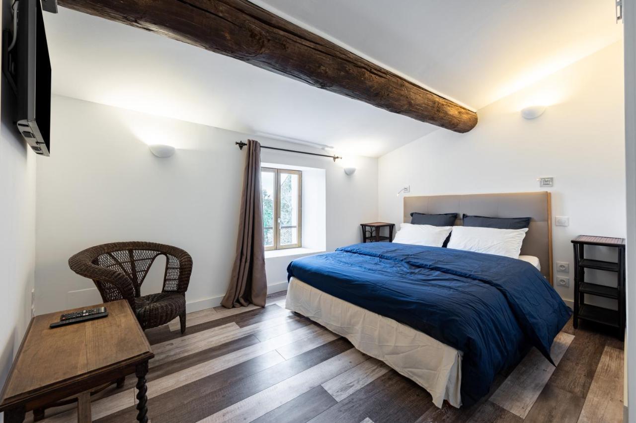 La Maison D'A Cote Мюс Экстерьер фото